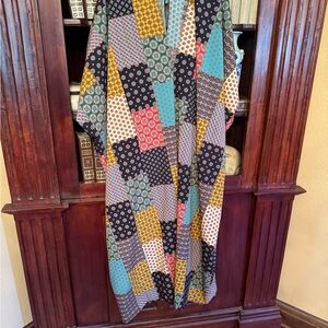 Jennifer Grace Limited Edition Handmade kafacan